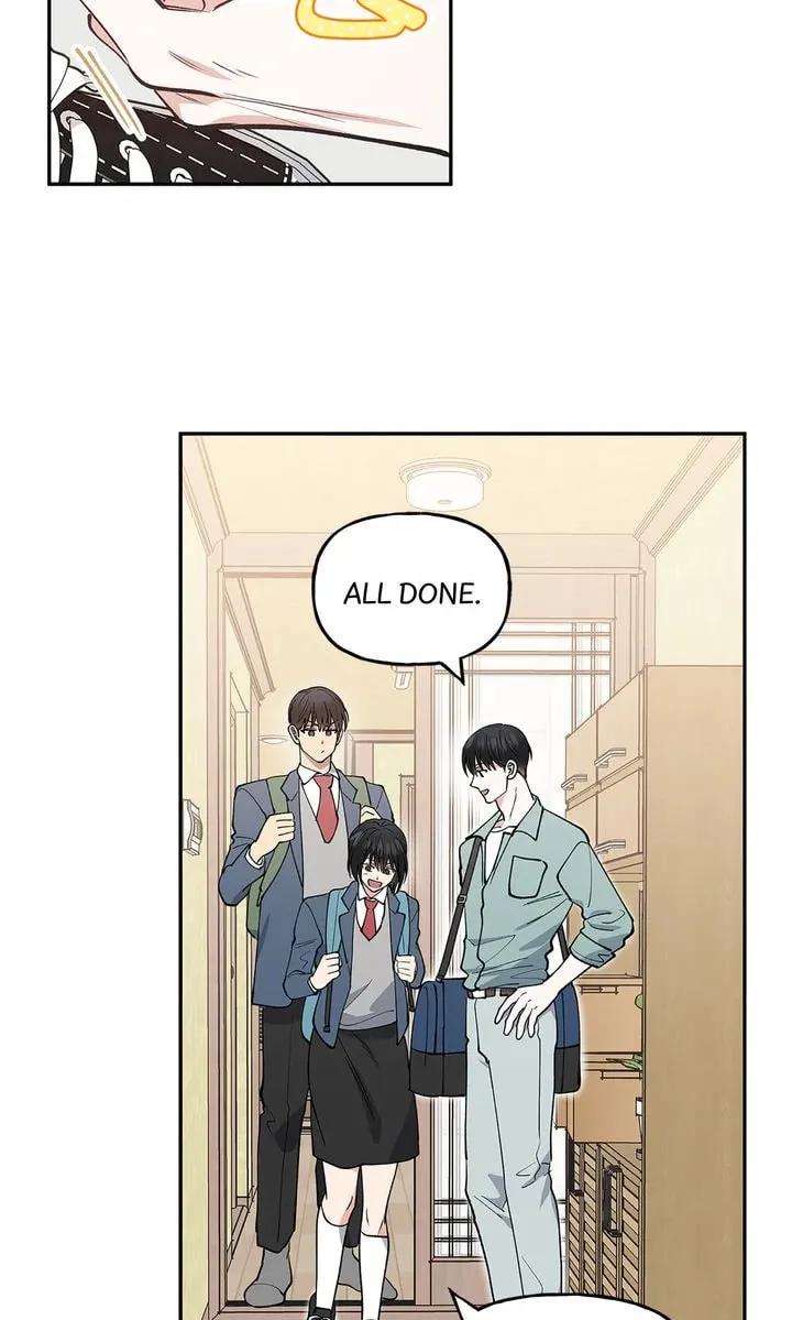Read Half Line chapter 9 image 51 on Lezhin