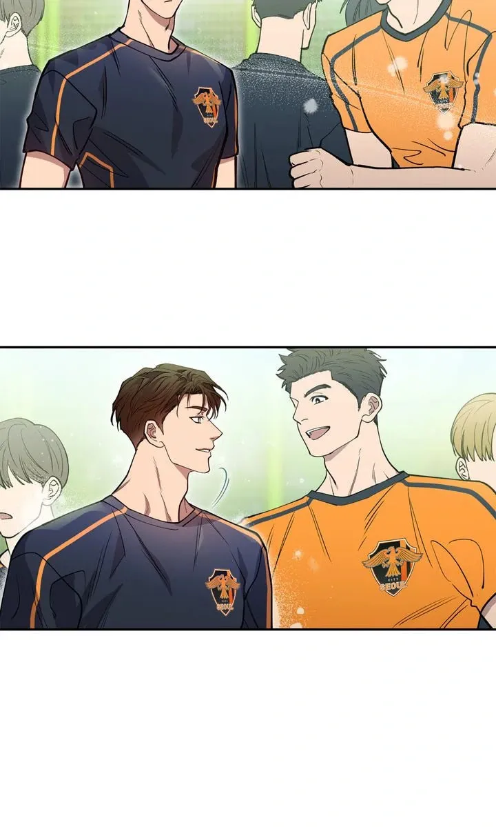 Read Half Line chapter 9 image 60 on Lezhin