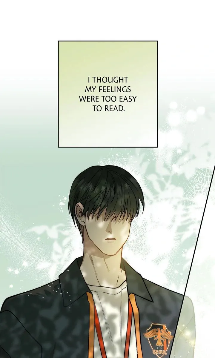Read Half Line chapter 9 image 61 on Lezhin