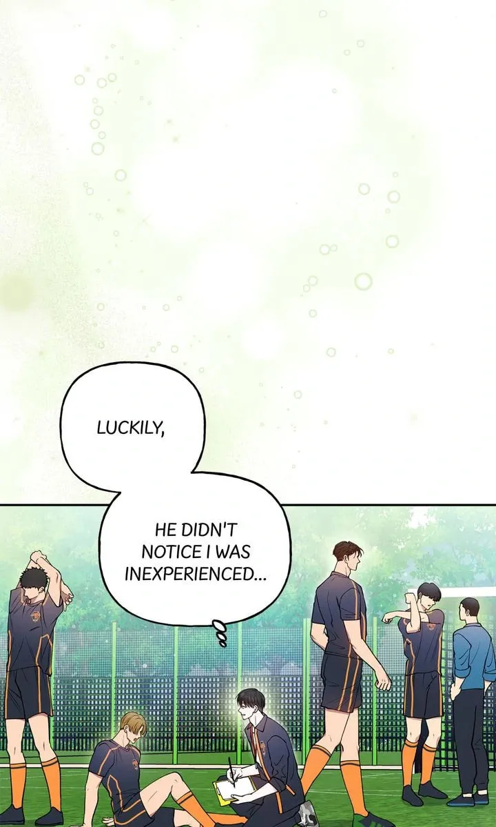 Read Half Line chapter 9 image 64 on Lezhin
