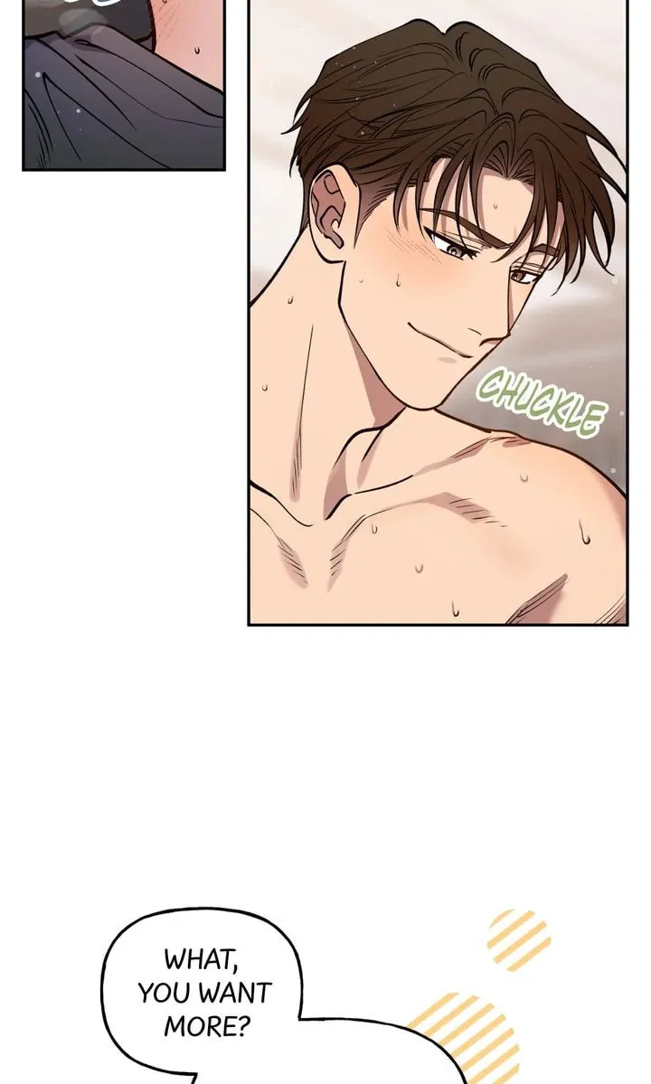 Read Half Line chapter 9 image 7 on Lezhin