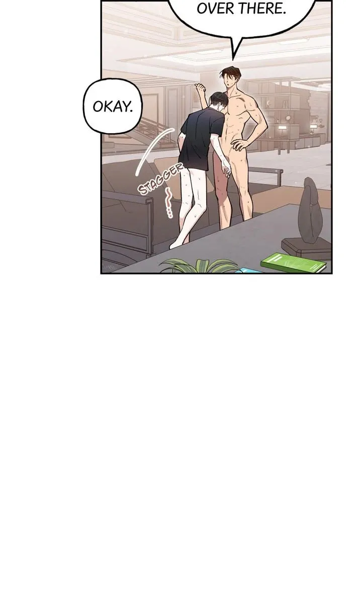 Read Half Line chapter 9 image 9 on Lezhin