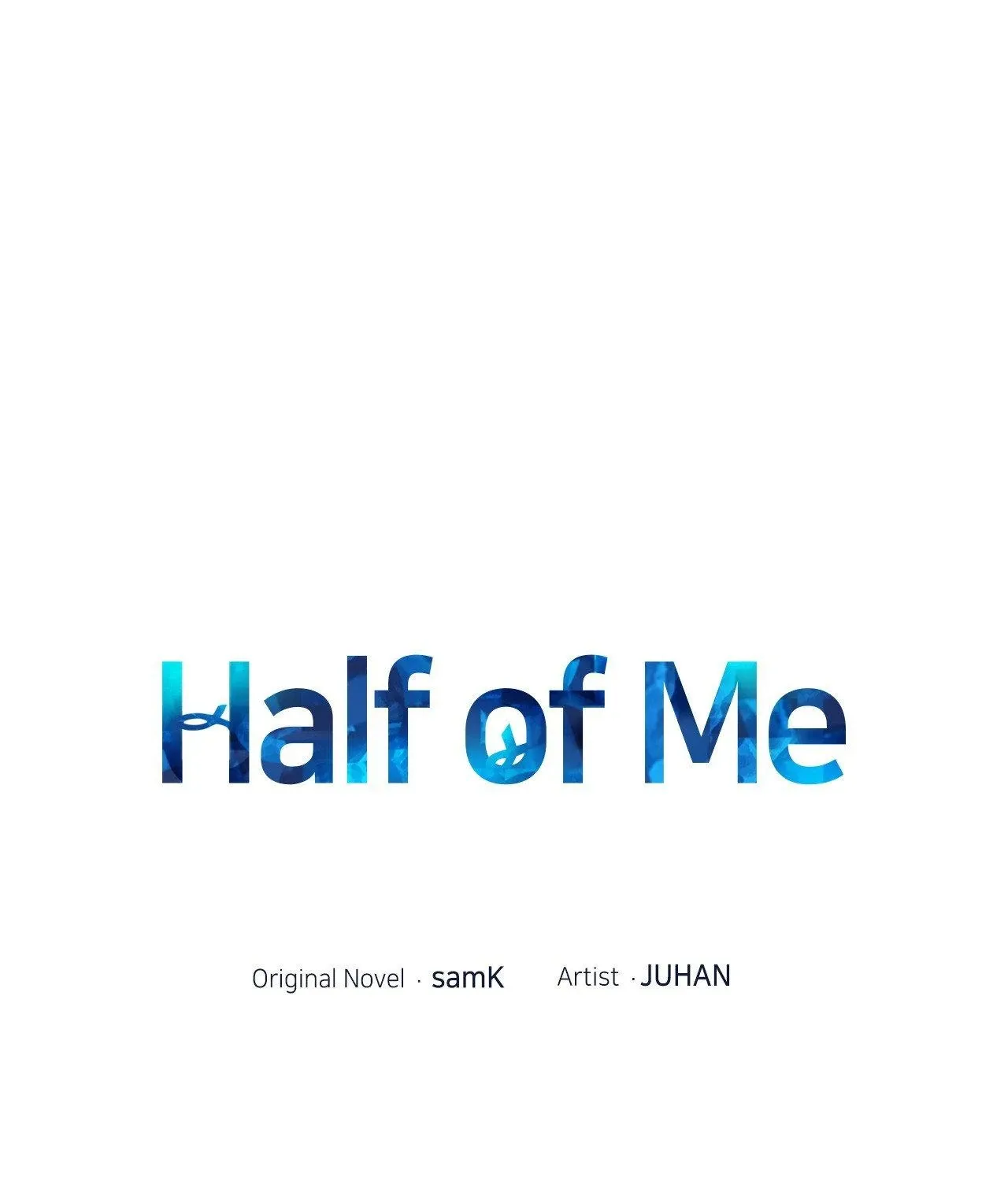 Half of Me Chapter 76 page 4 - 