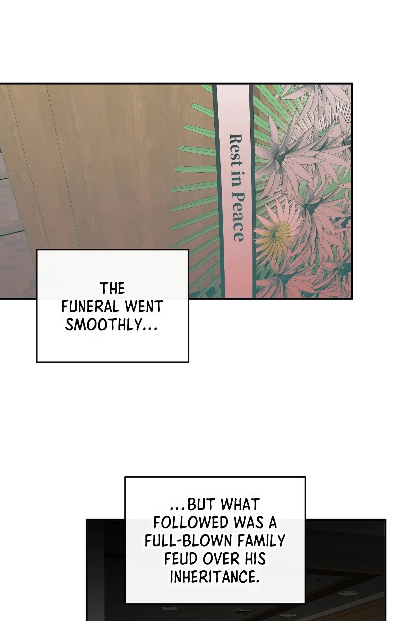 Half of Me Chapter 85 page 4 - 