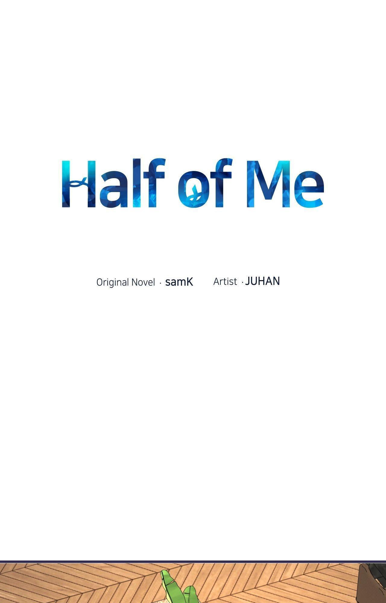 Half of Me Chapter 89 page 3 - 