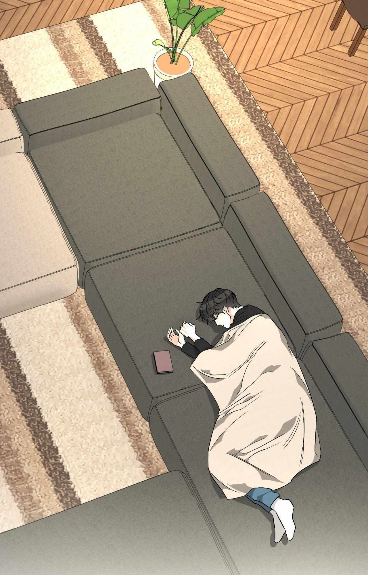 Half of Me Chapter 89 page 4 - 