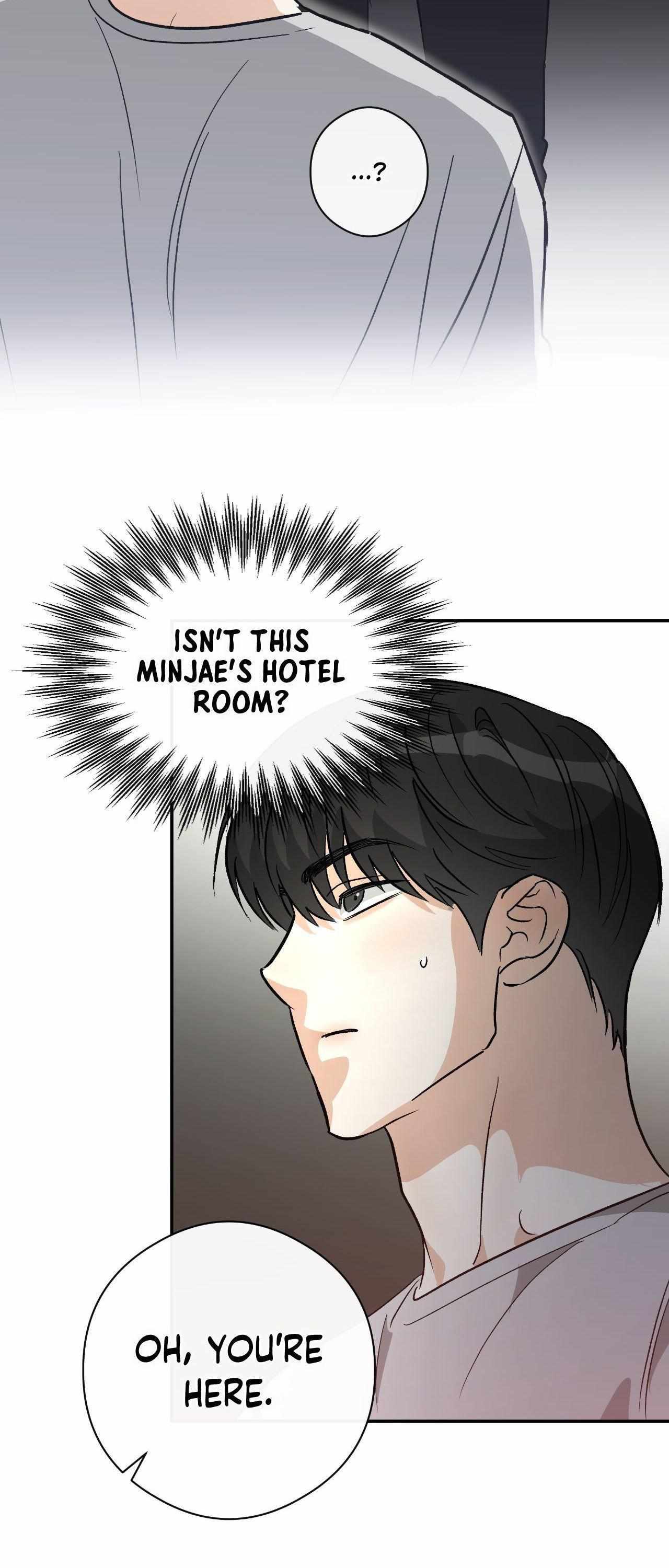 Half of Me Chapter 90 page 3 - 