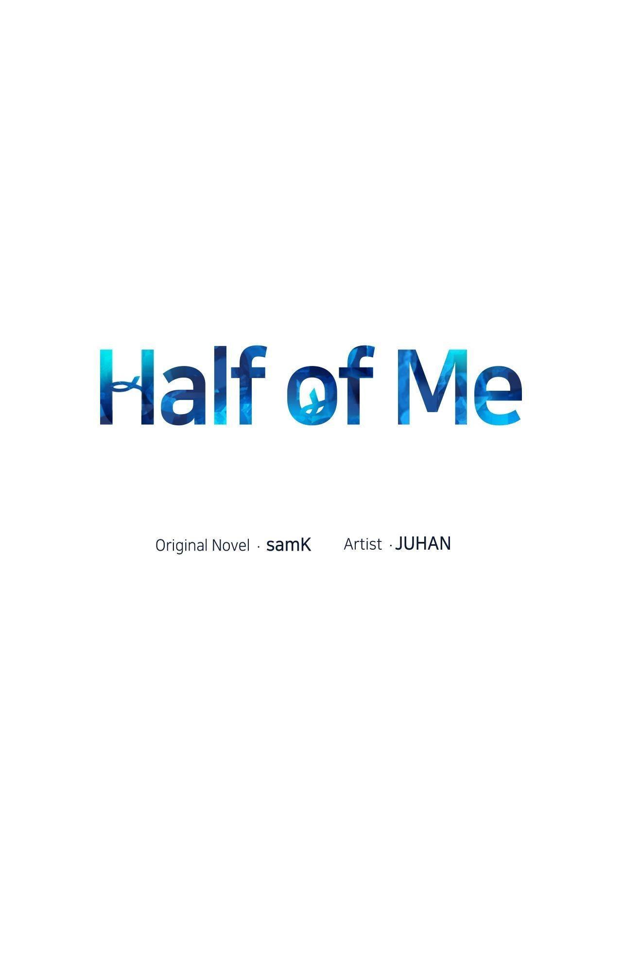 Half of Me Chapter 91 page 3 - 