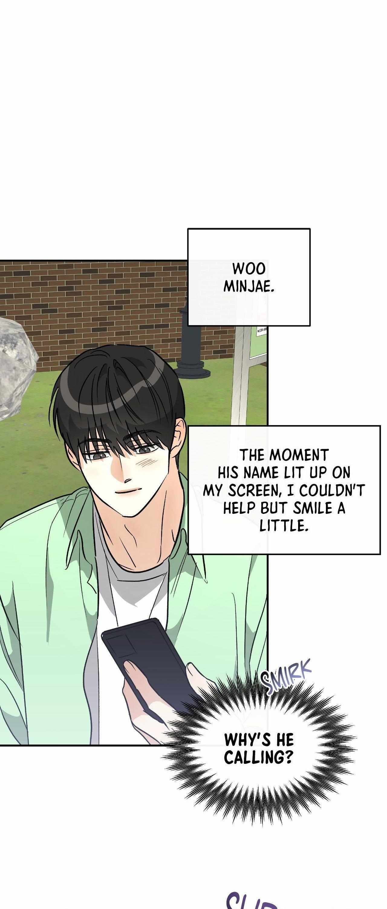 Half of Me Chapter 92 page 3 - 