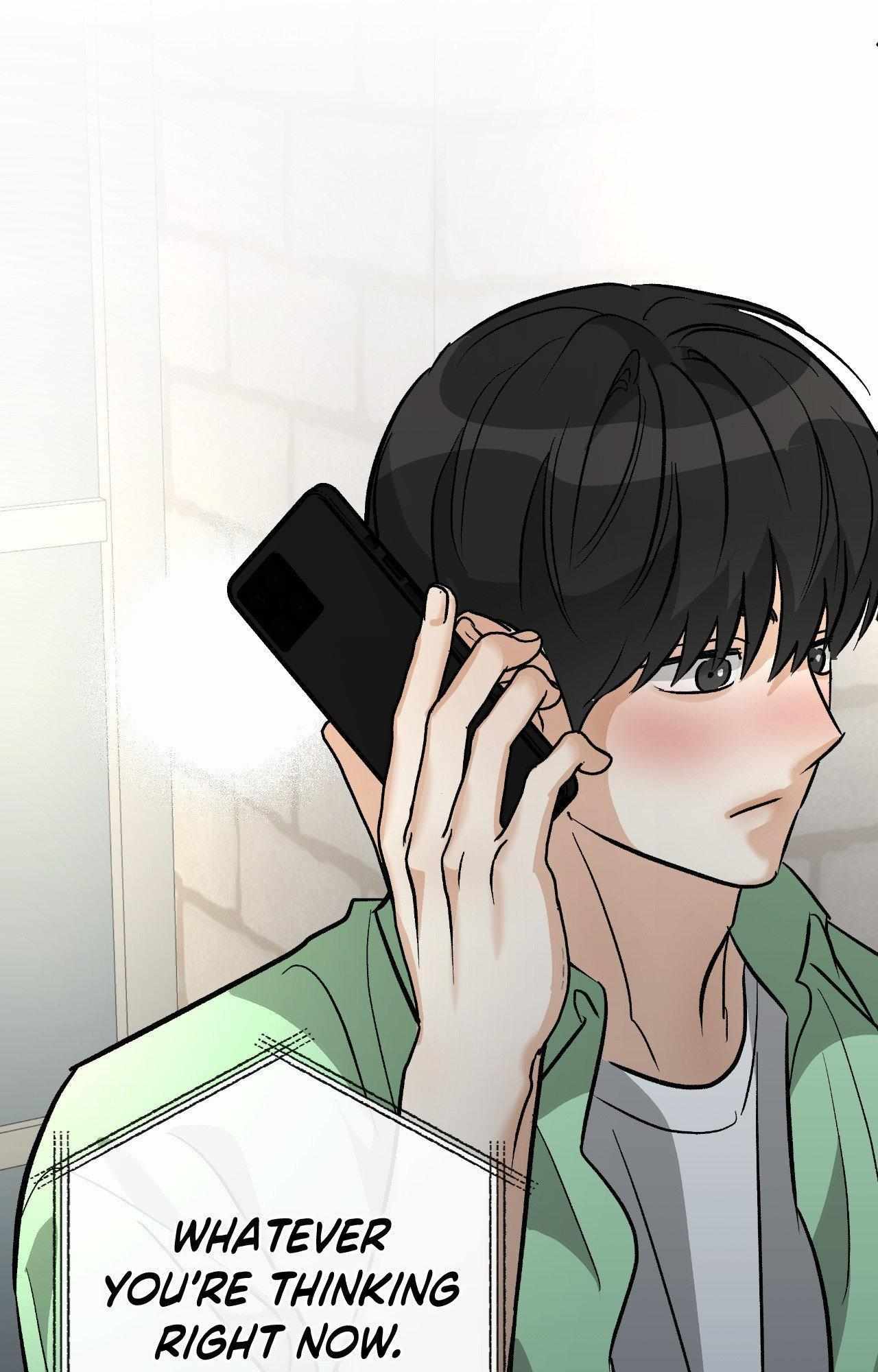 Half of Me Chapter 95 page 3 - 