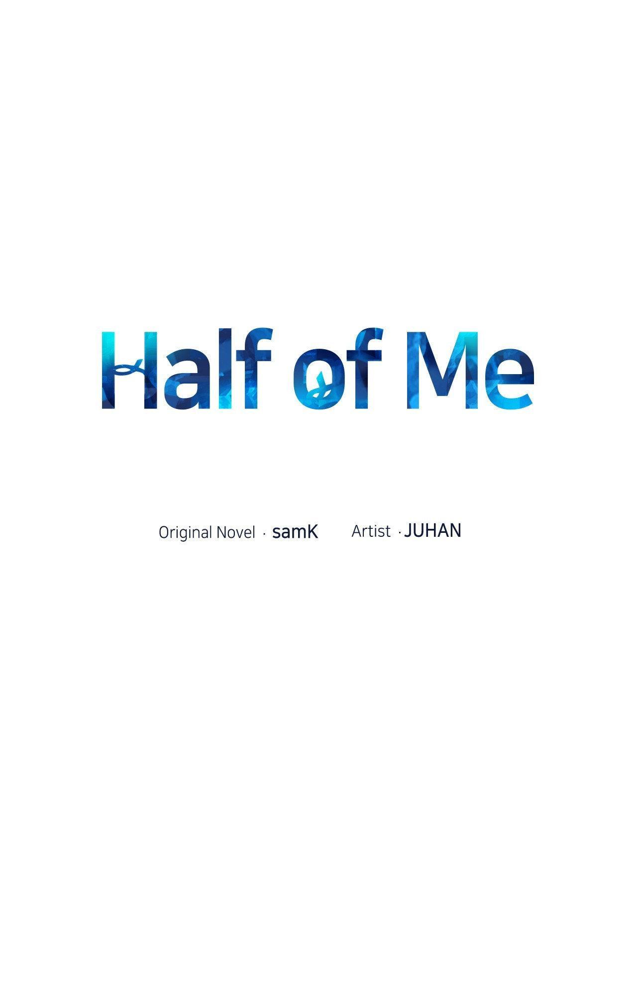 Half of Me Chapter 96 page 3 - 