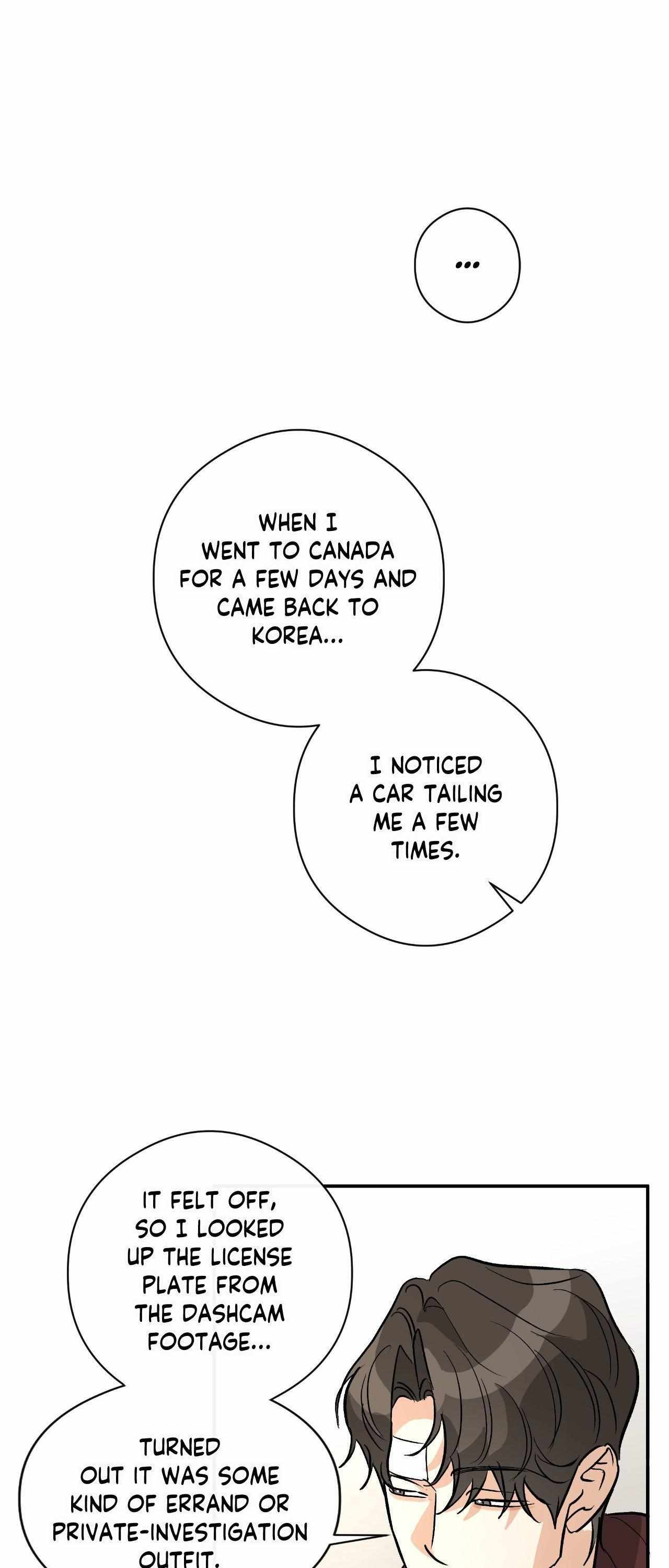 Half of Me Chapter 98 page 3 - 