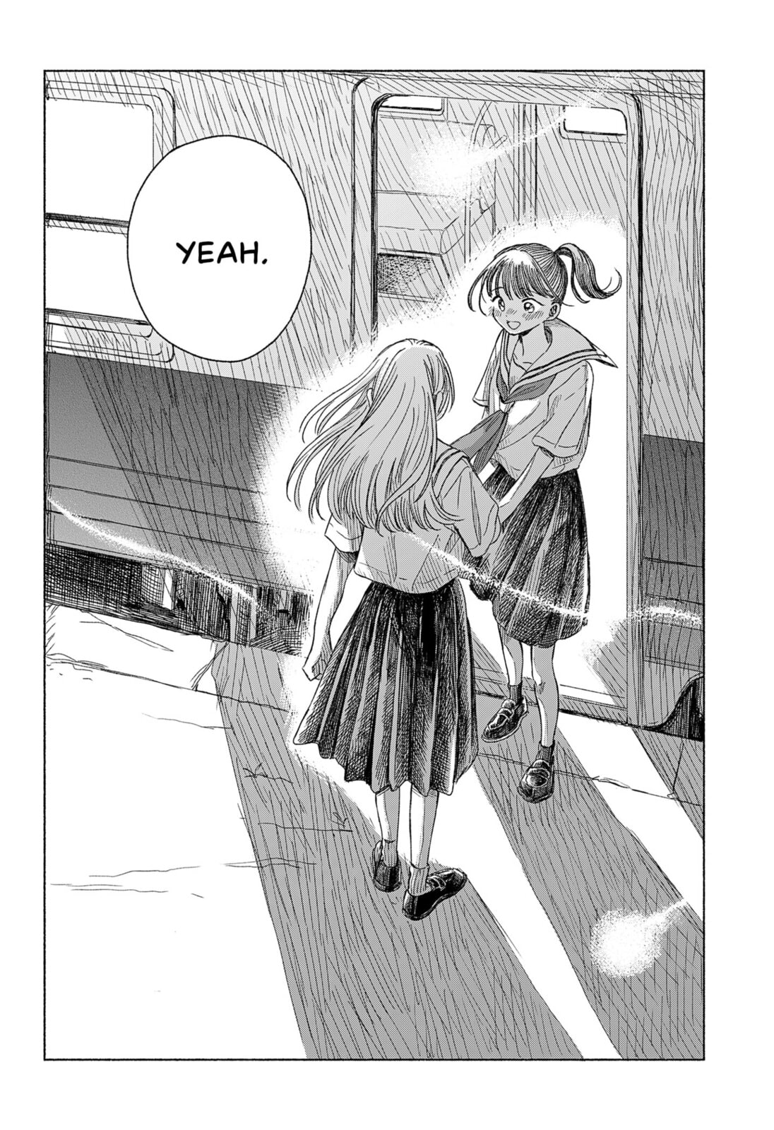 Read Half-Shadow of an Empty Shell chapter 0 image 49 on Lezhin