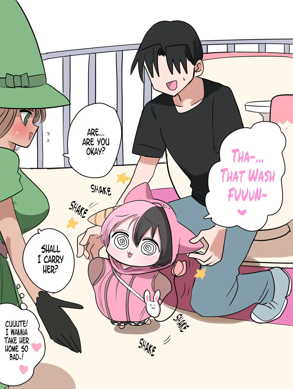Read Half Succubus wo Hirotta chapter 236 image 2 on Lezhin