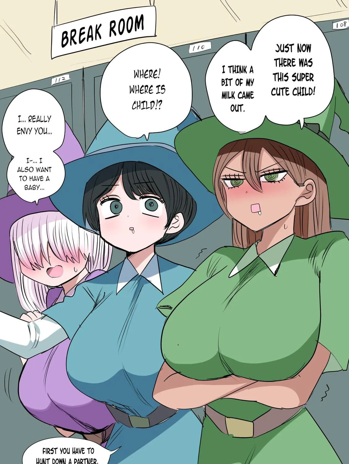 Read Half Succubus wo Hirotta chapter 236 image 4 on Lezhin