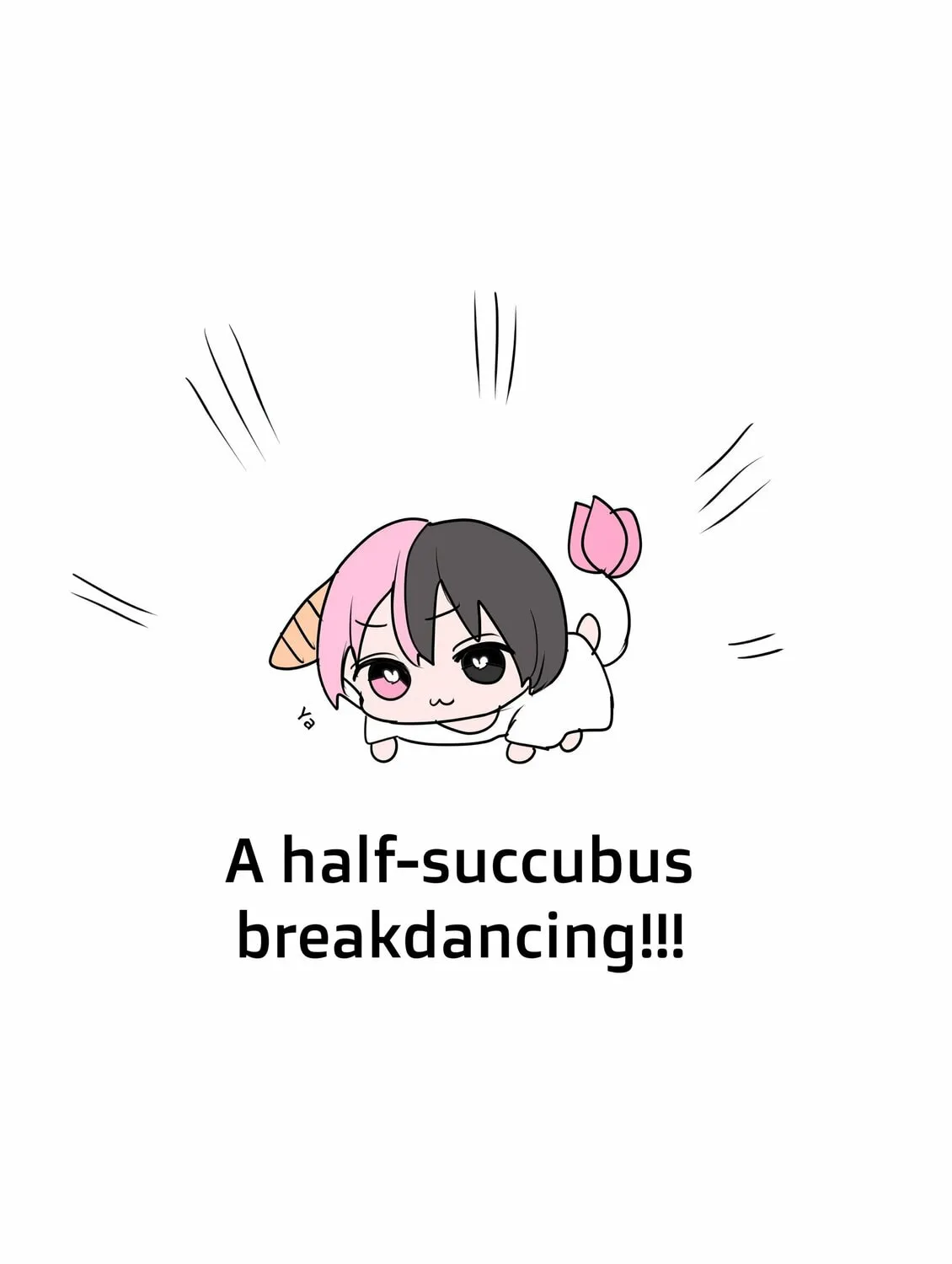 Read Half Succubus wo Hirotta chapter 260 image 6 on Lezhin