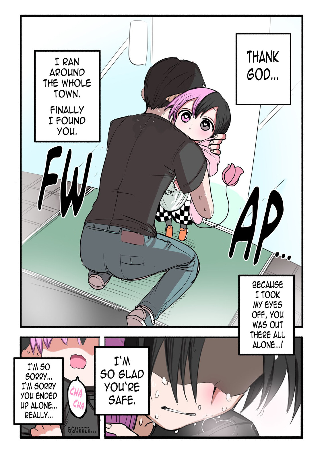 Read Half Succubus wo Hirotta chapter 63.2 image 2 on Lezhin