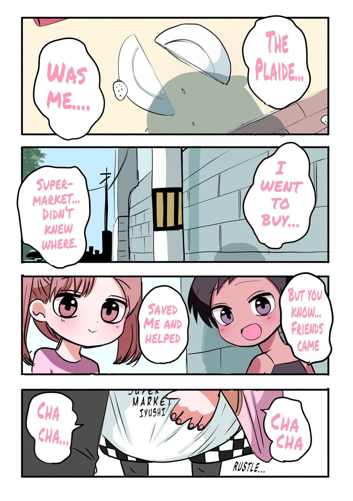Read Half Succubus wo Hirotta chapter 63.2 image 3 on Lezhin