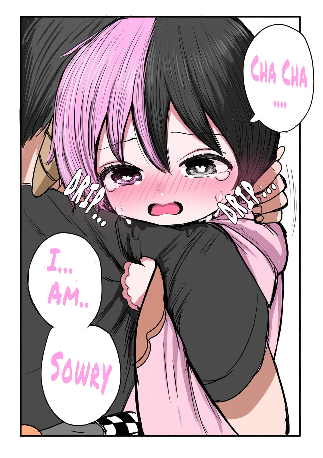 Read Half Succubus wo Hirotta chapter 63.2 image 4 on Lezhin