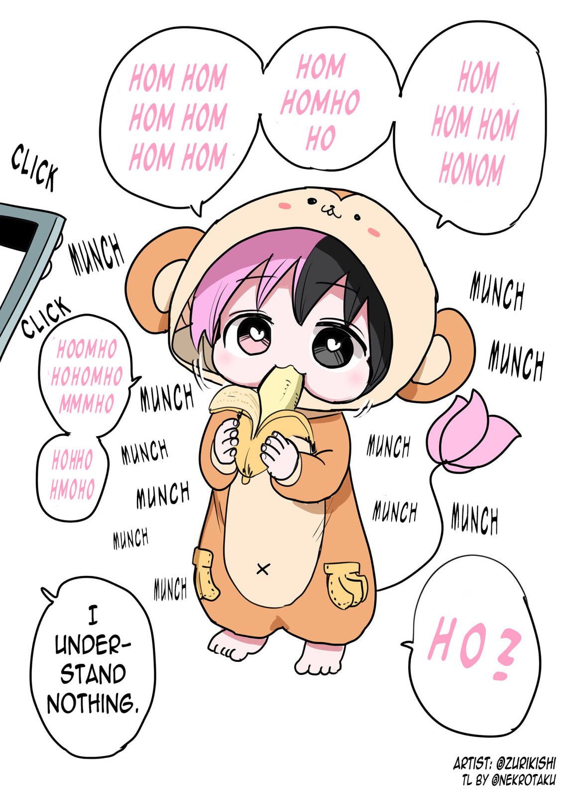 Read Half Succubus wo Hirotta chapter 63.4 image 3 on Lezhin