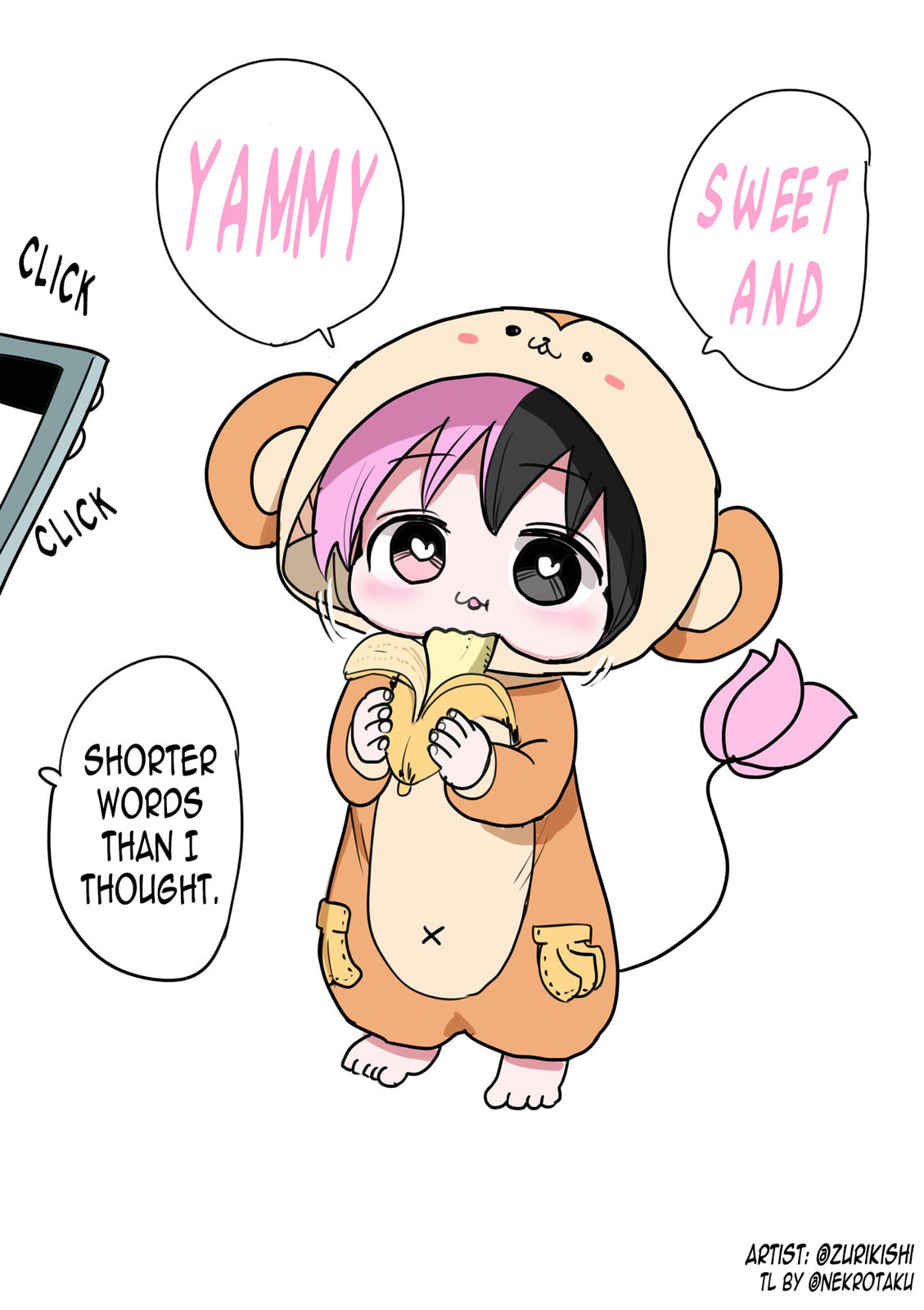 Read Half Succubus wo Hirotta chapter 63.4 image 4 on Lezhin