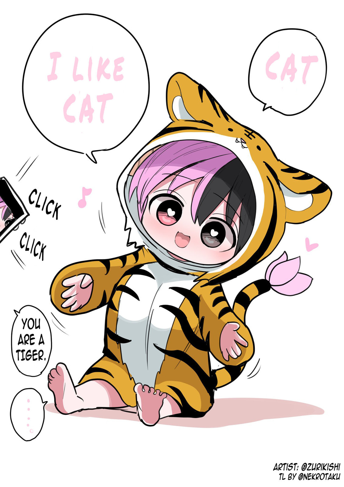 Read Half Succubus wo Hirotta chapter 63.4 image 5 on Lezhin