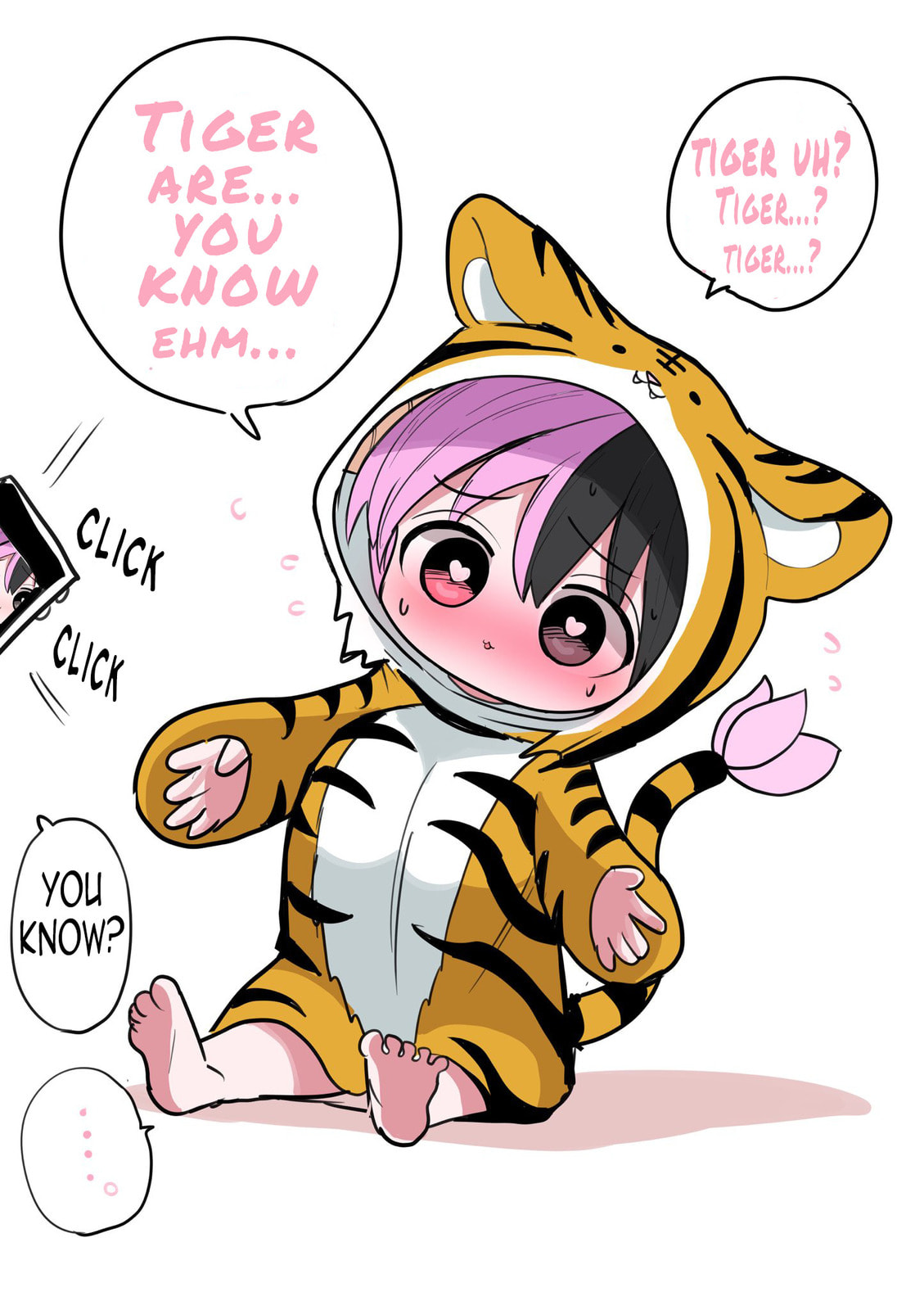 Read Half Succubus wo Hirotta chapter 63.4 image 6 on Lezhin