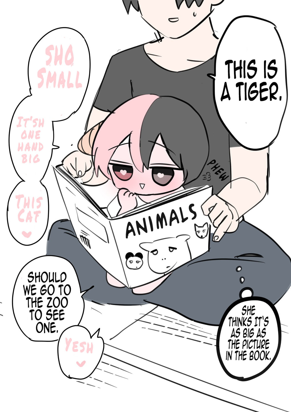 Read Half Succubus wo Hirotta chapter 63.4 image 8 on Lezhin