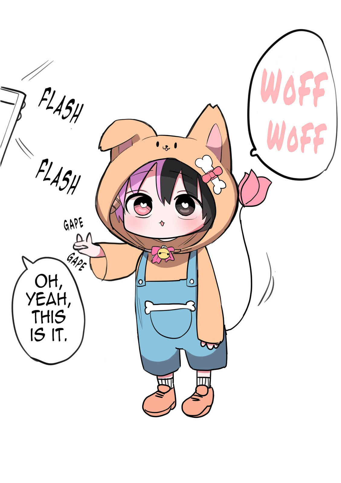 Read Half Succubus wo Hirotta chapter 63.5 image 10 on Lezhin