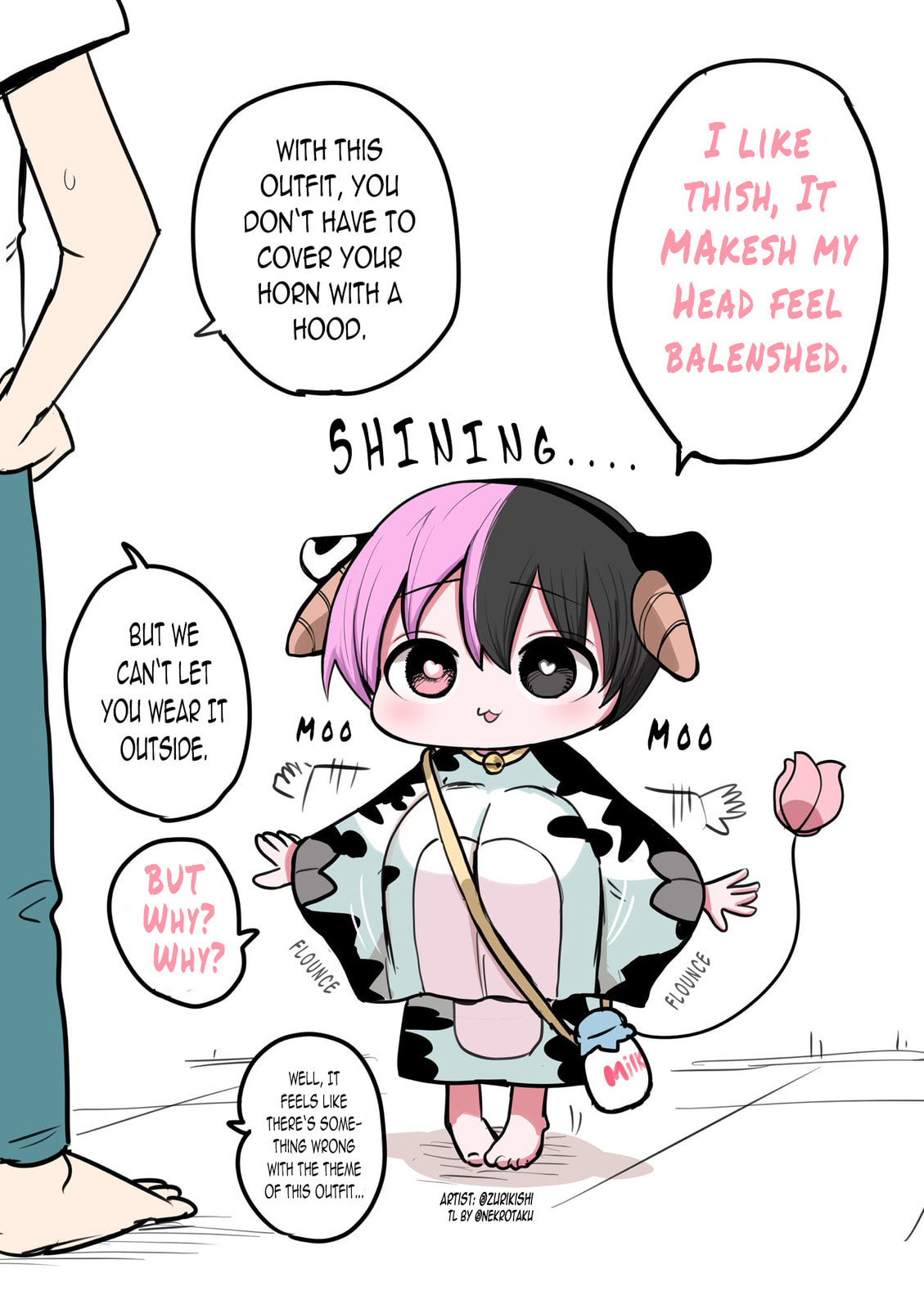 Read Half Succubus wo Hirotta chapter 63.5 image 13 on Lezhin
