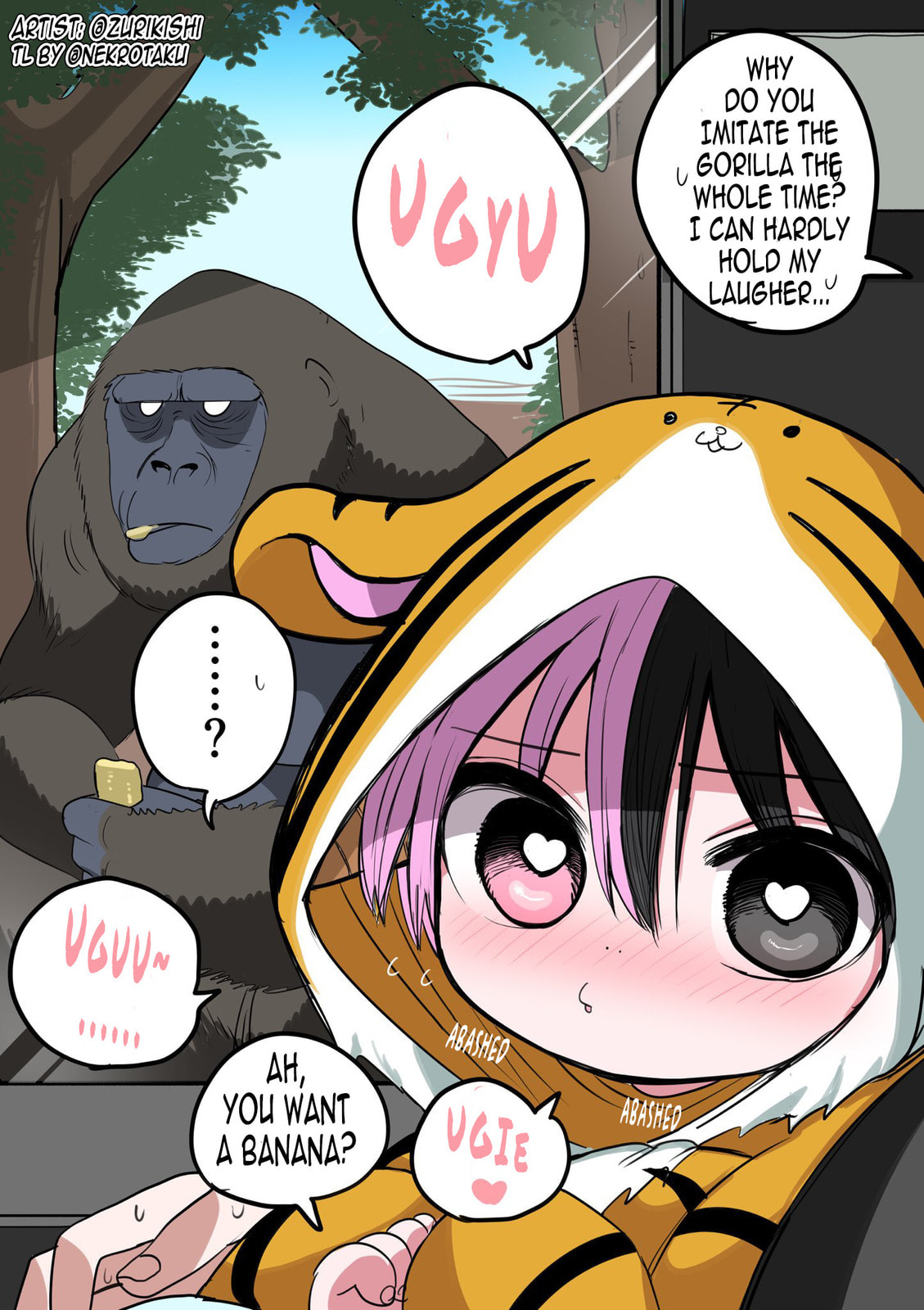 Read Half Succubus wo Hirotta chapter 64.4 image 0 on Lezhin