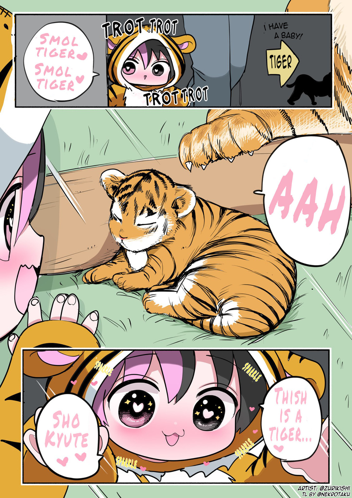 Read Half Succubus wo Hirotta chapter 65.1 image 0 on Lezhin