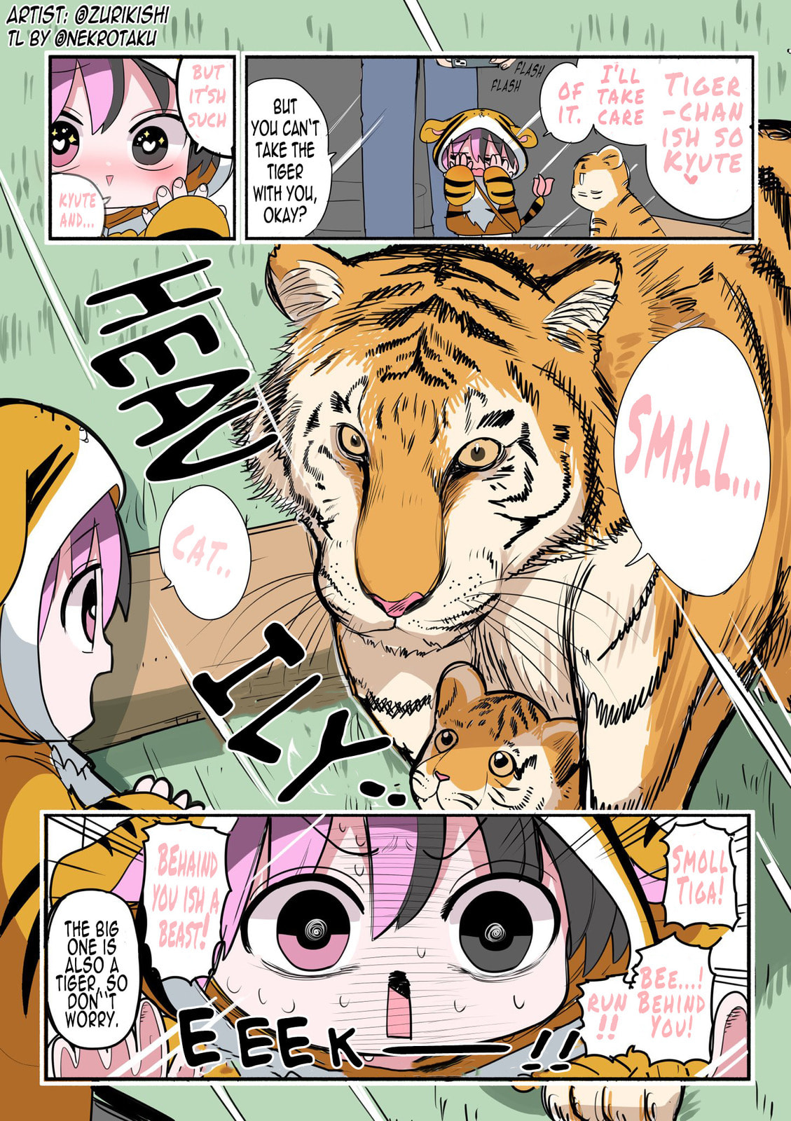 Read Half Succubus wo Hirotta chapter 65.2 image 0 on Lezhin