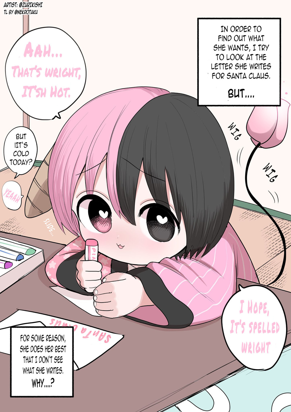 Read Half Succubus wo Hirotta chapter 67.4 image 0 on Lezhin