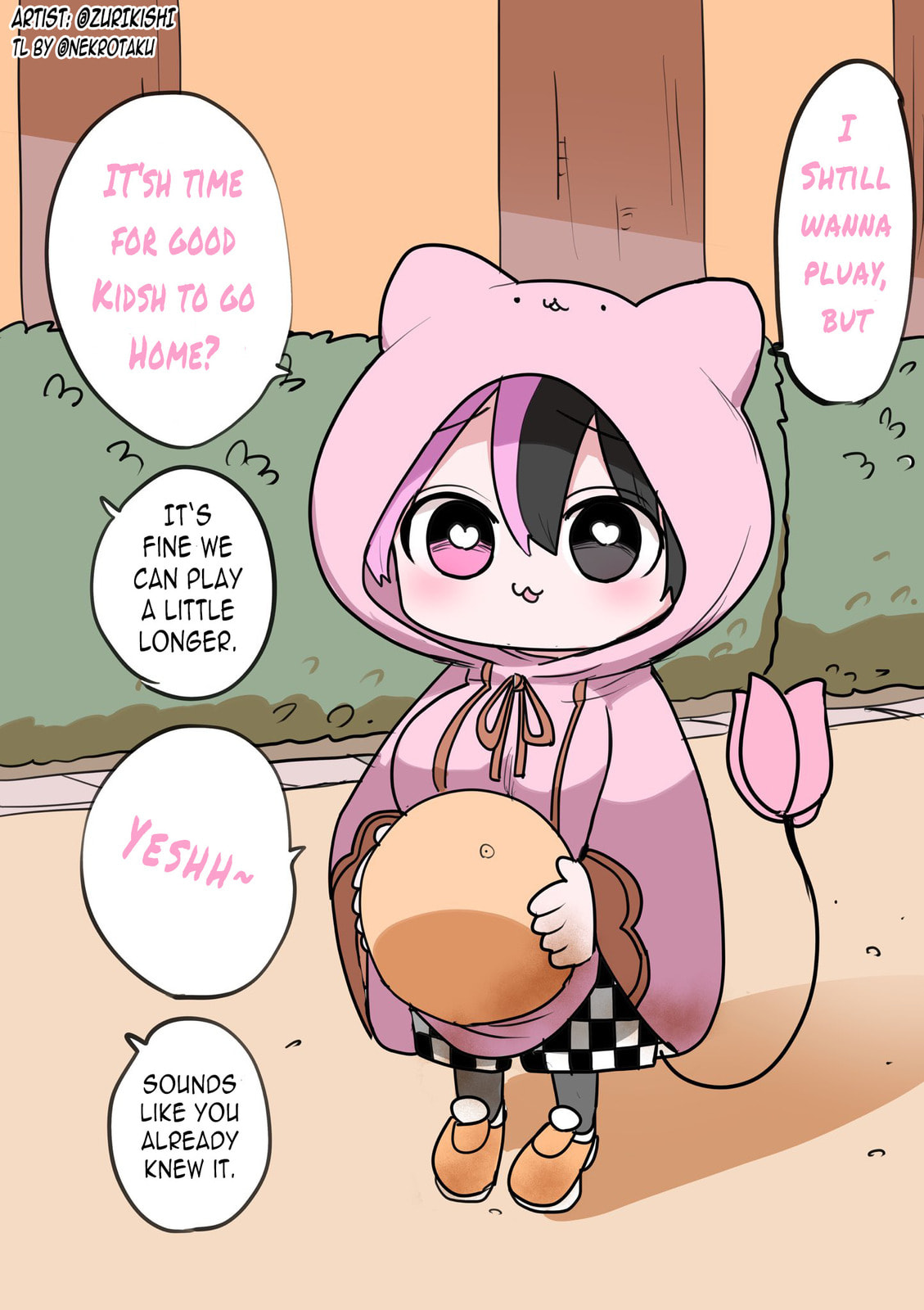 Read Half Succubus wo Hirotta chapter 67.6 image 1 on Lezhin