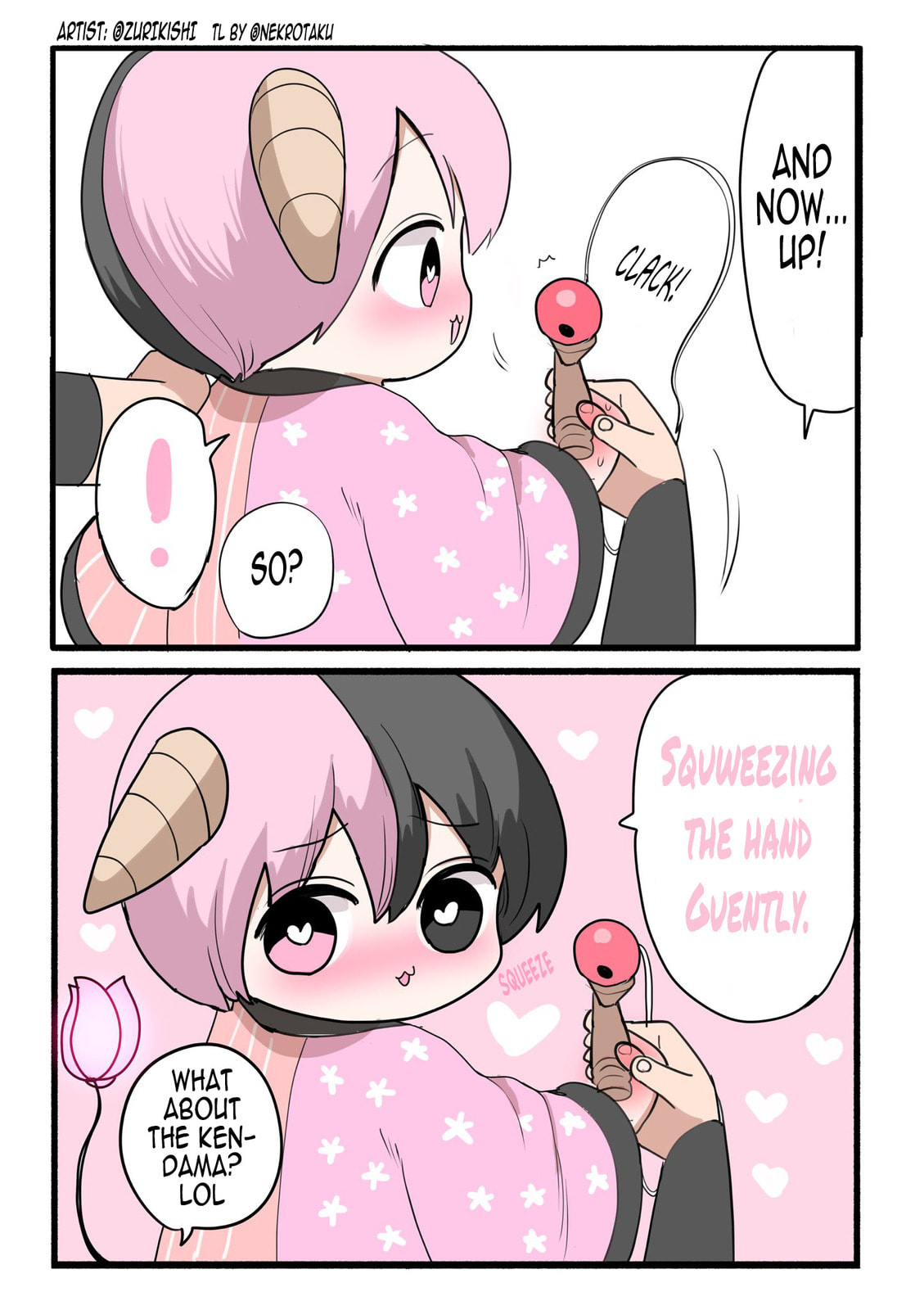 Read Half Succubus wo Hirotta chapter 68.8 image 0 on Lezhin