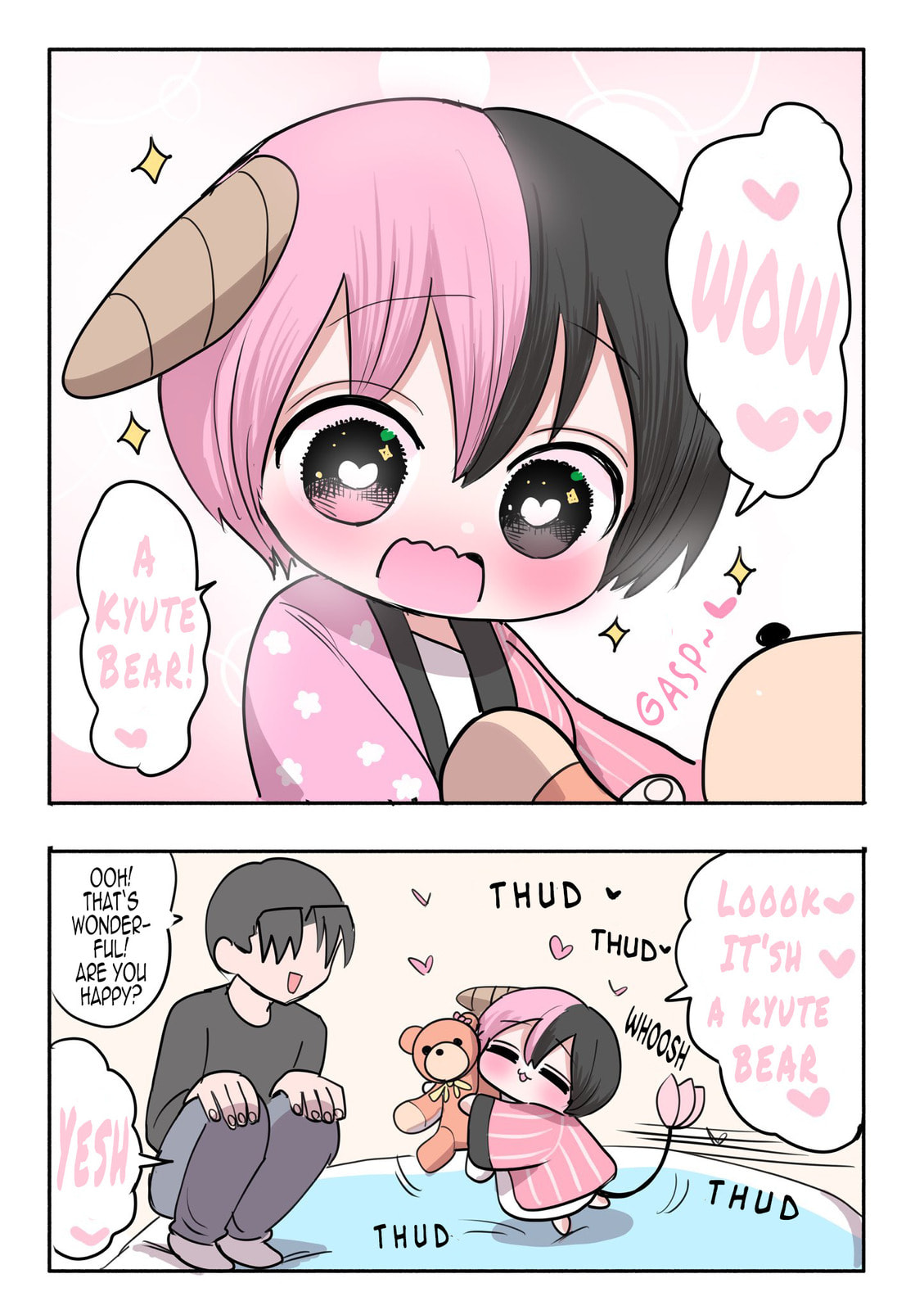 Read Half Succubus wo Hirotta chapter 68 image 13 on Lezhin