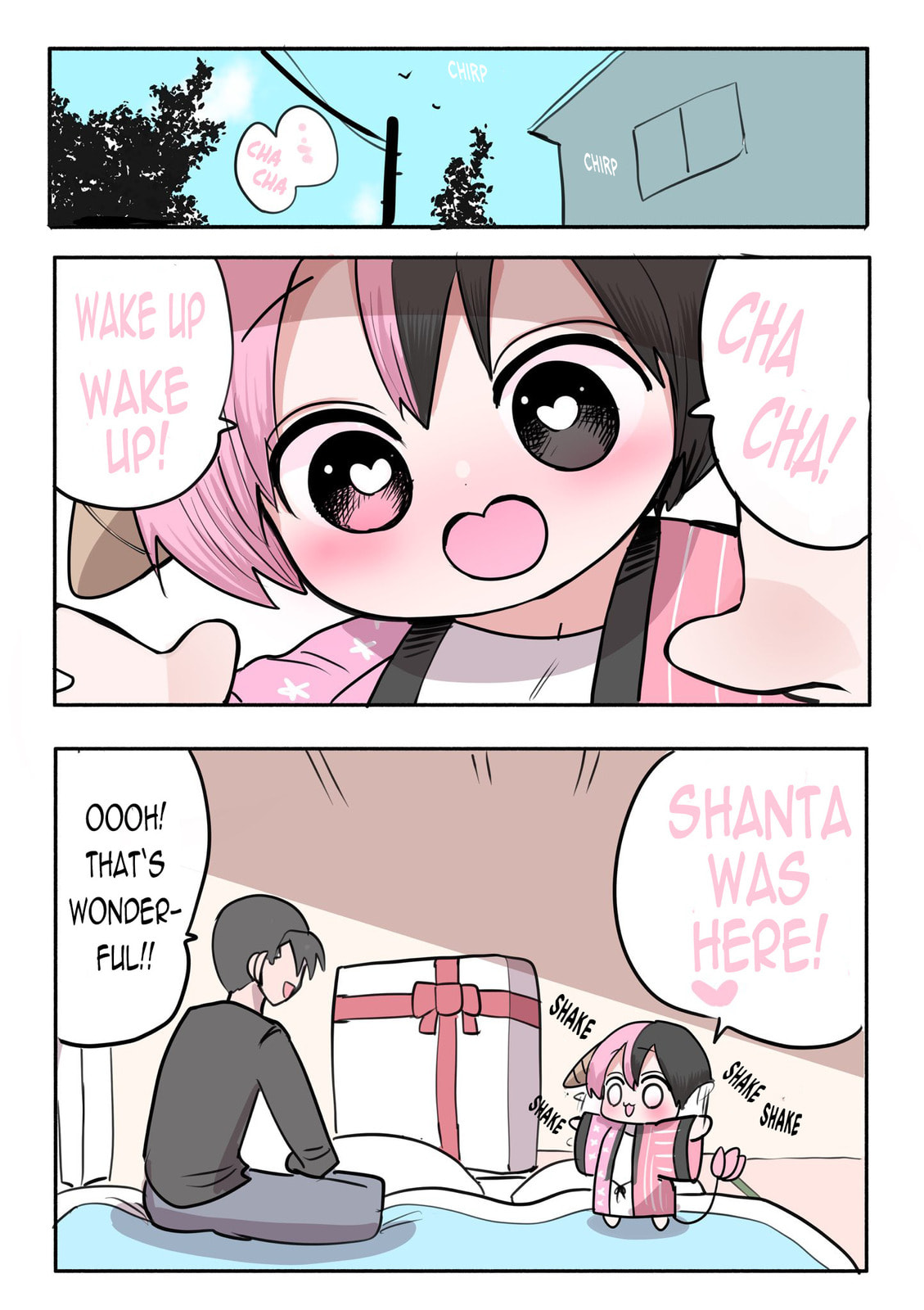 Read Half Succubus wo Hirotta chapter 68 image 7 on Lezhin