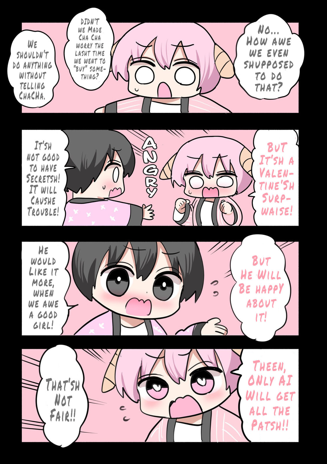 Read Half Succubus wo Hirotta chapter 70.6 image 4 on Lezhin