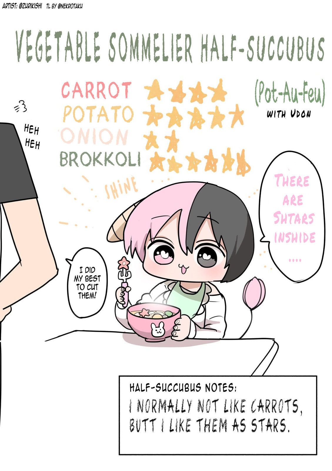 Read Half Succubus wo Hirotta chapter 70.9 image 2 on Lezhin