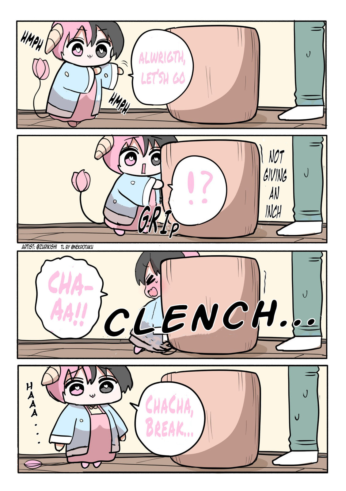 Read Half Succubus wo Hirotta chapter 72.7 image 2 on Lezhin
