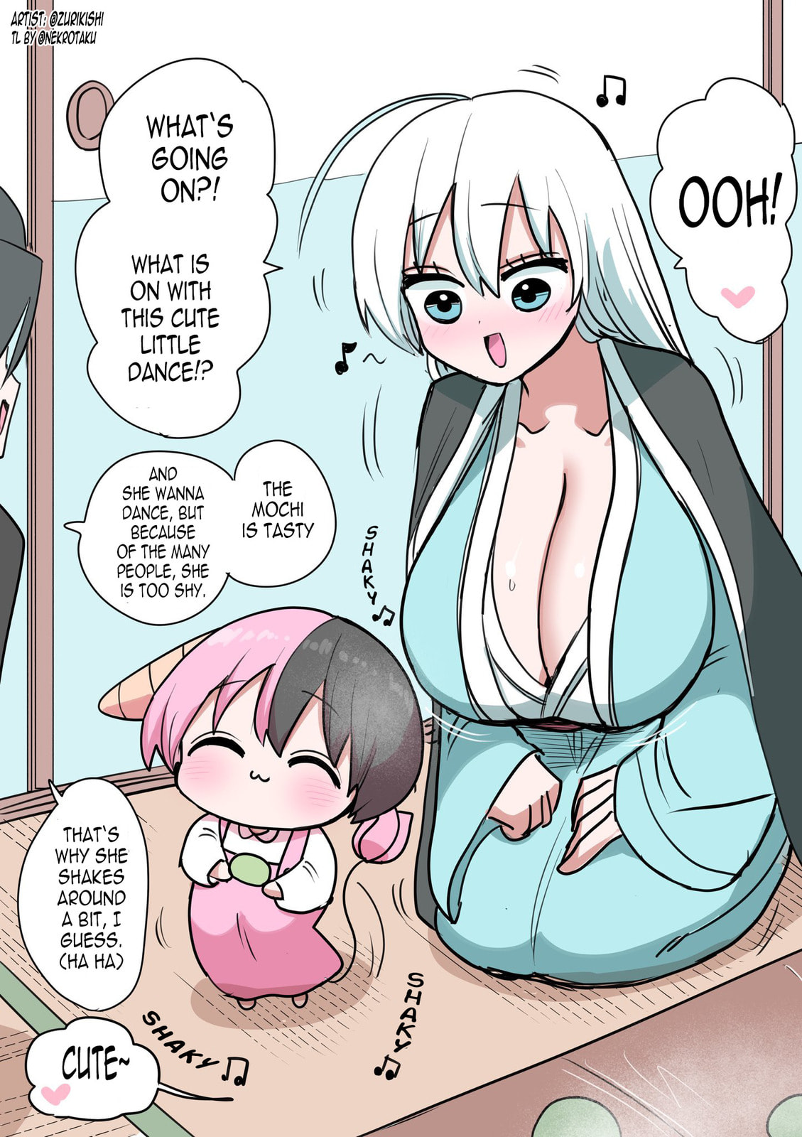 Read Half Succubus wo Hirotta chapter 73.3 image 2 on Lezhin