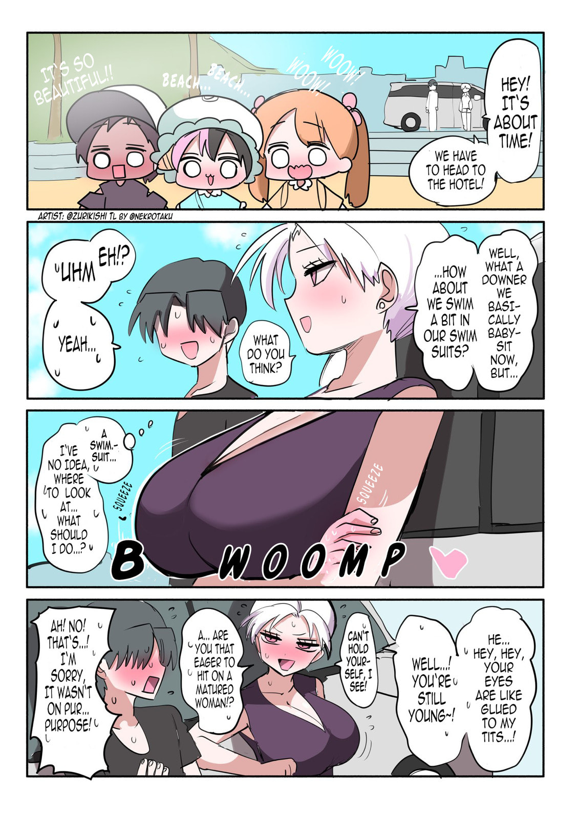 Read Half Succubus wo Hirotta chapter 74.9 image 2 on Lezhin