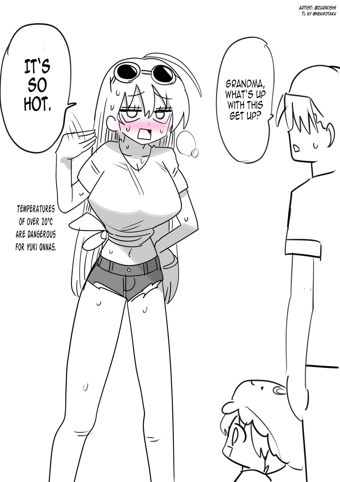 Read Half Succubus wo Hirotta chapter 75.1 image 2 on Lezhin