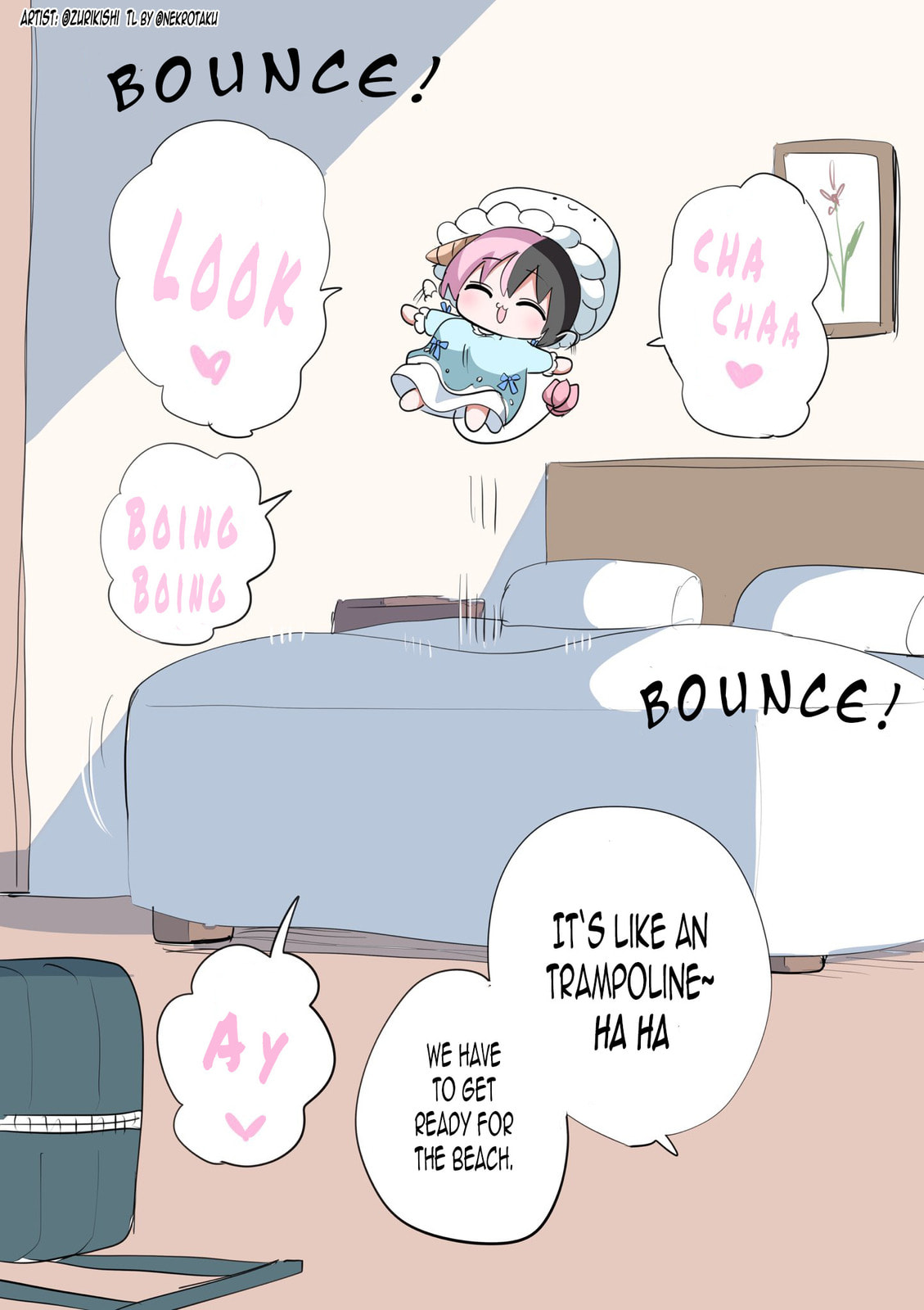 Read Half Succubus wo Hirotta chapter 75.2 image 4 on Lezhin