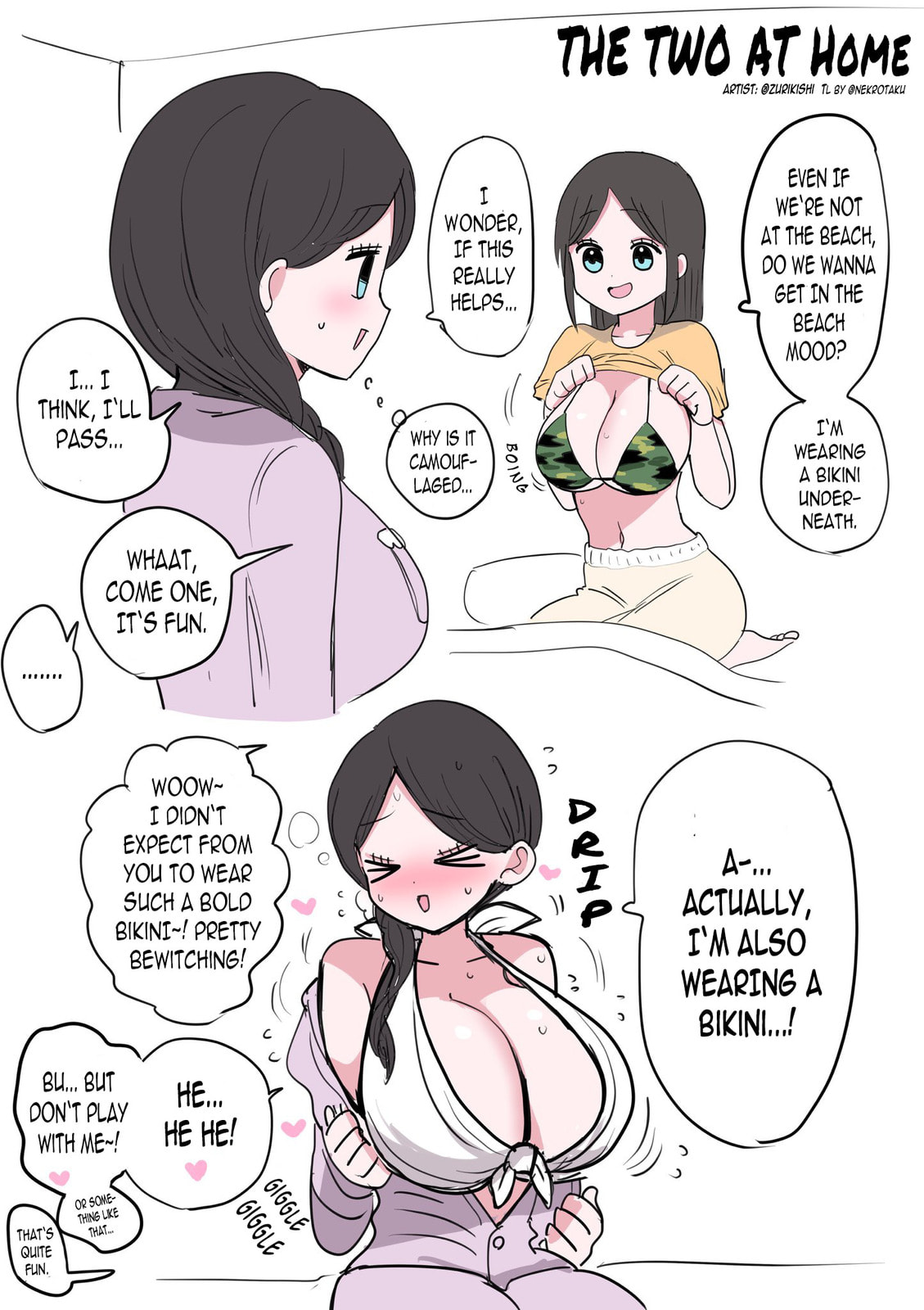 Read Half Succubus wo Hirotta chapter 75.3 image 2 on Lezhin