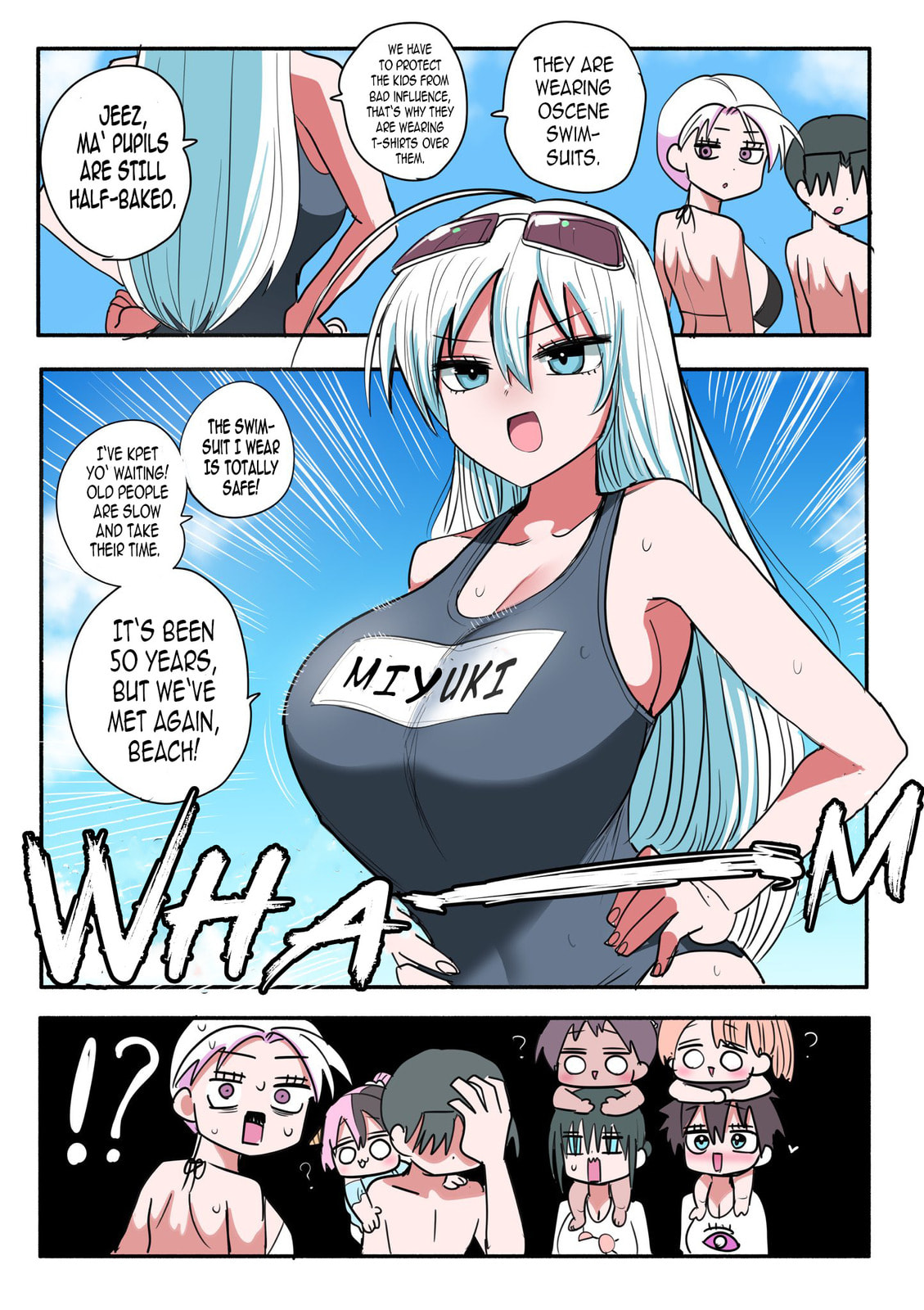 Read Half Succubus wo Hirotta chapter 75.4 image 1 on Lezhin