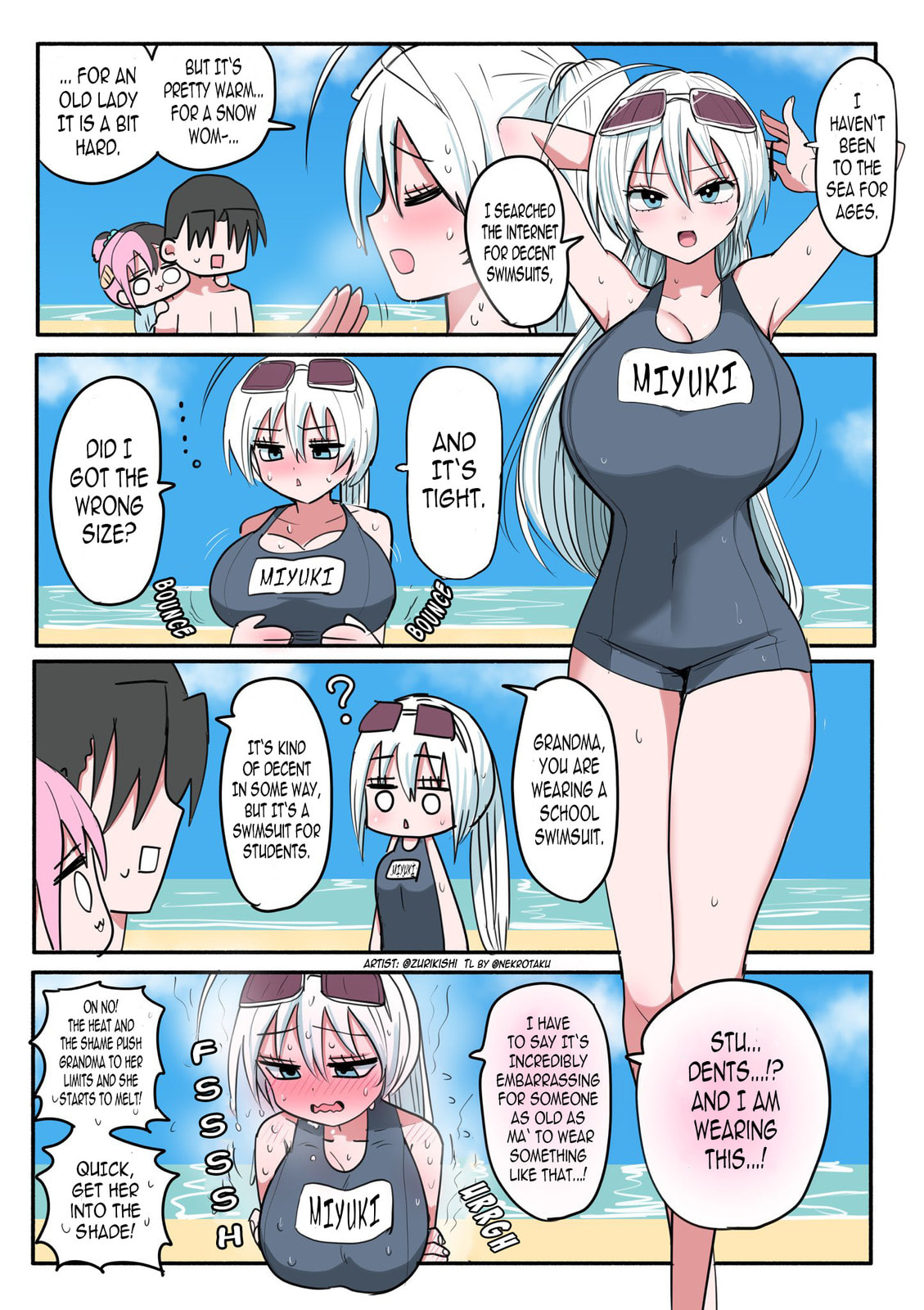 Read Half Succubus wo Hirotta chapter 75.4 image 2 on Lezhin