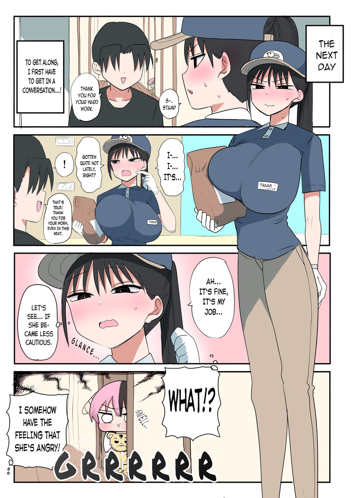 Read Half Succubus wo Hirotta chapter 77.8 image 1 on Lezhin