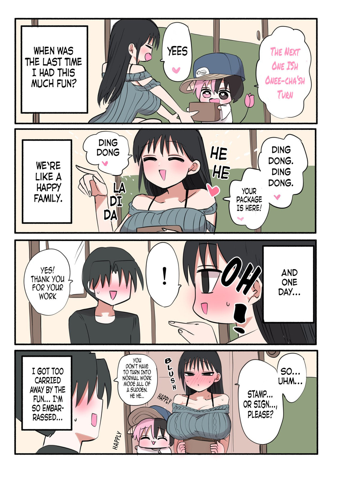 Read Half Succubus wo Hirotta chapter 78.4 image 1 on Lezhin